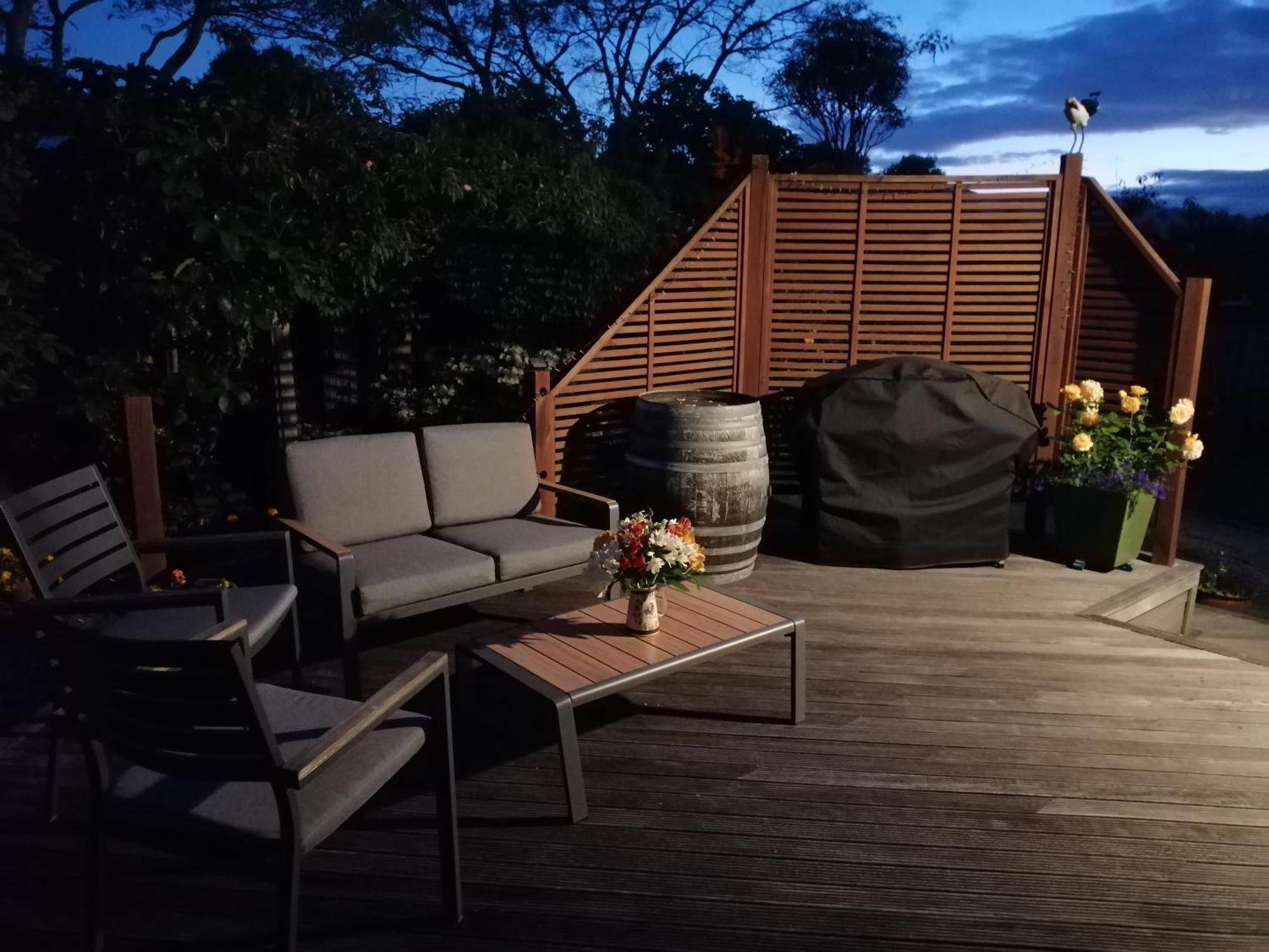 Reeves Retreat-Handy In Tasman เนลสัน ภายนอก รูปภาพ
